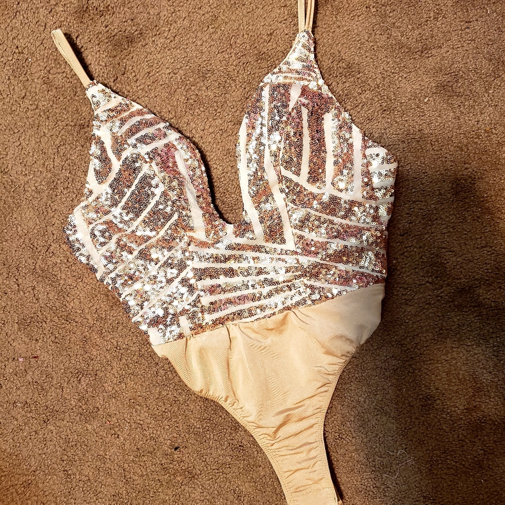 Bodysuit